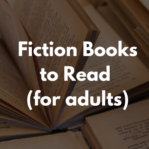 fiction books to read